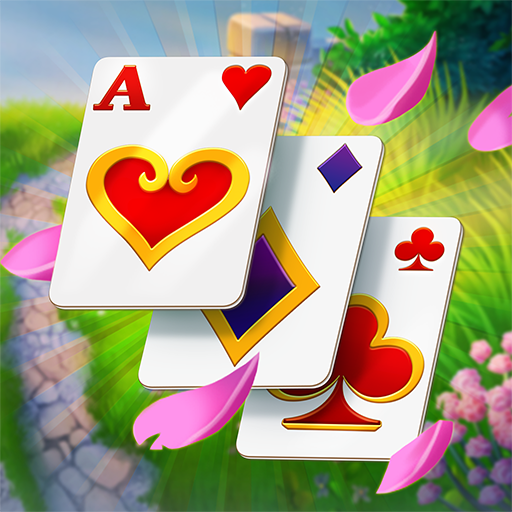 Solitaire: Treasure of Time Mod