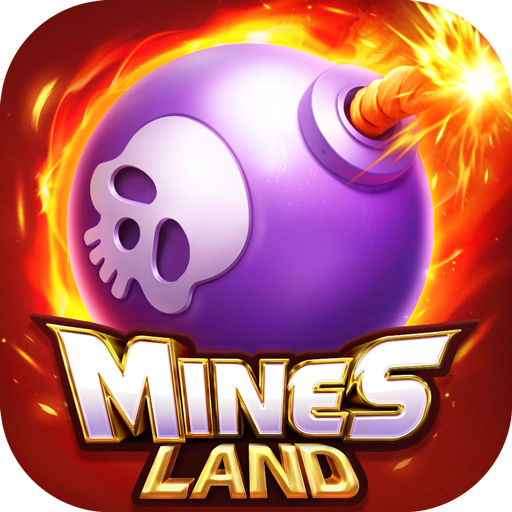 Mines Land - Slots, Color Game Mod