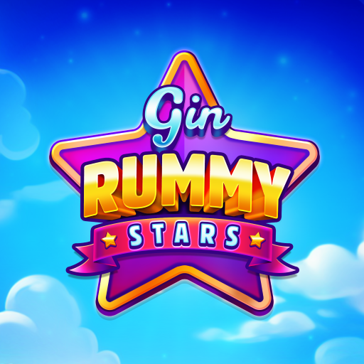 Gin Rummy Stars- لعبة البطاقات Mod