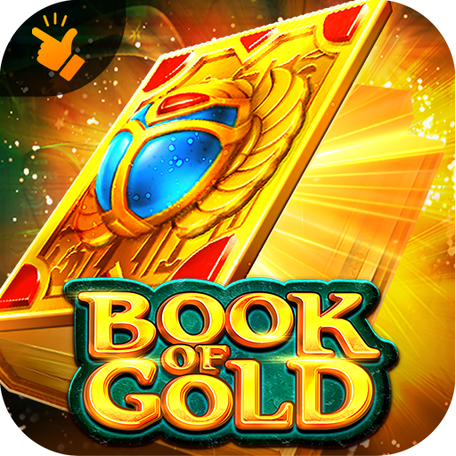 Book of Gold Slot-TaDa Games Mod