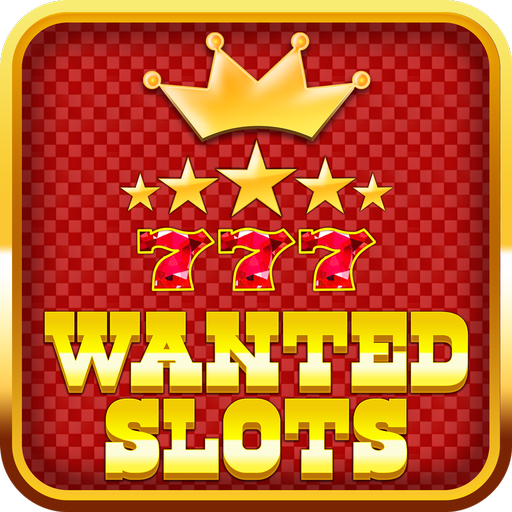 Wanted Slots Mod