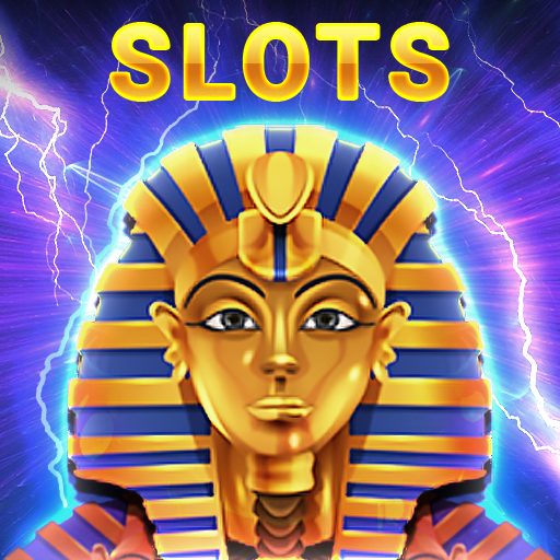 Slots: Casino slot machines (Hack & Mod)