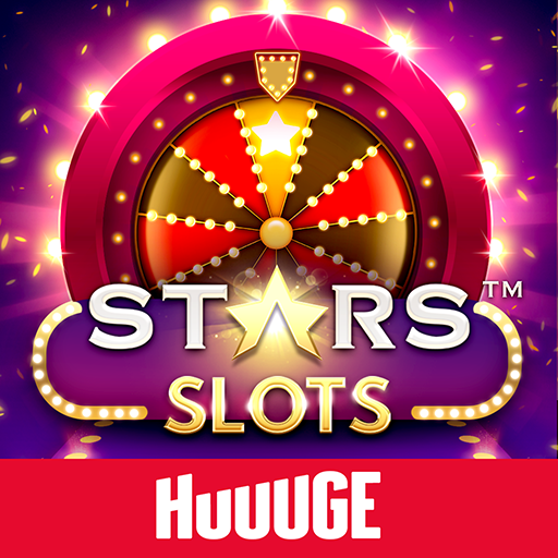 Stars Slots - Casino Games Mod
