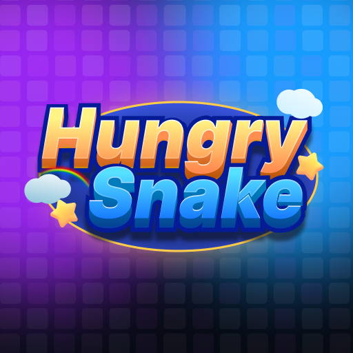 Hungry Snake [HACK_MOD]