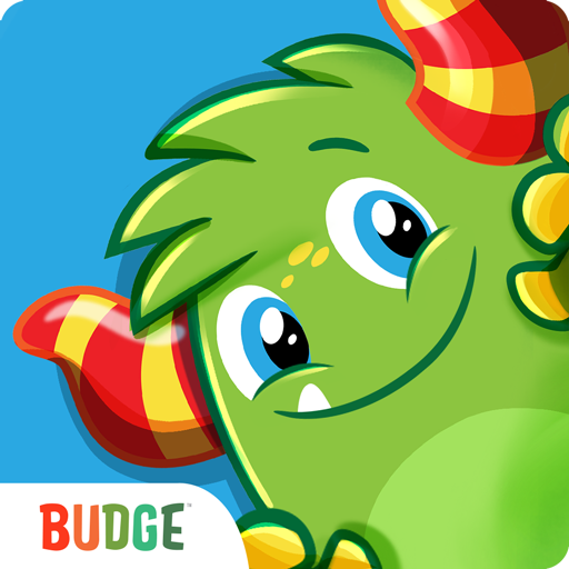 Budge World – Kids Games 2-7 (MOD/HACK)