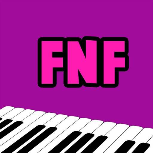 FNF Piano Mod