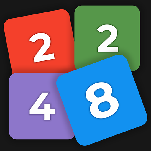 2248 Puzzle: 2048 Number Games Mod