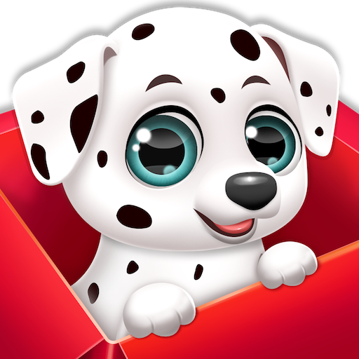 Labrador dog salon - pet games Mod