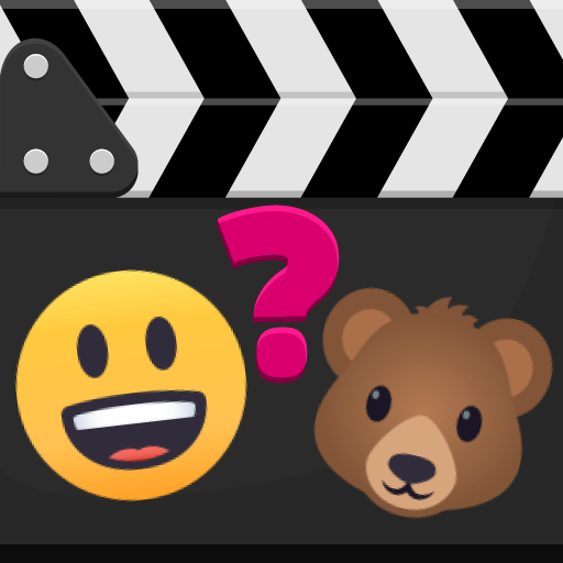 Movie Quiz Emoji - Guess Film Mod